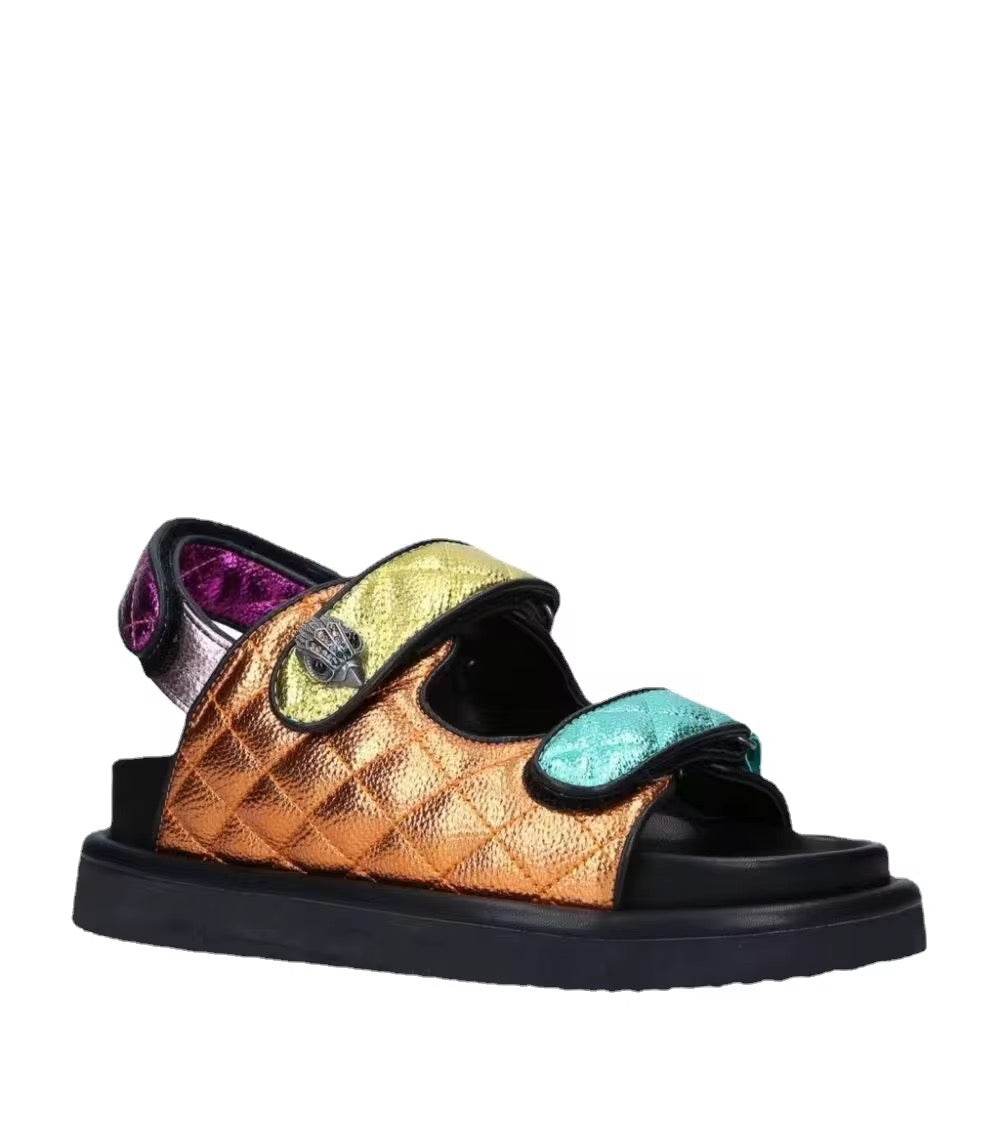 Kurt Strappys