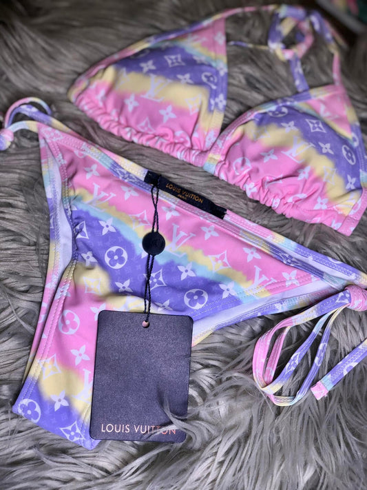 Easter LV 2-piece