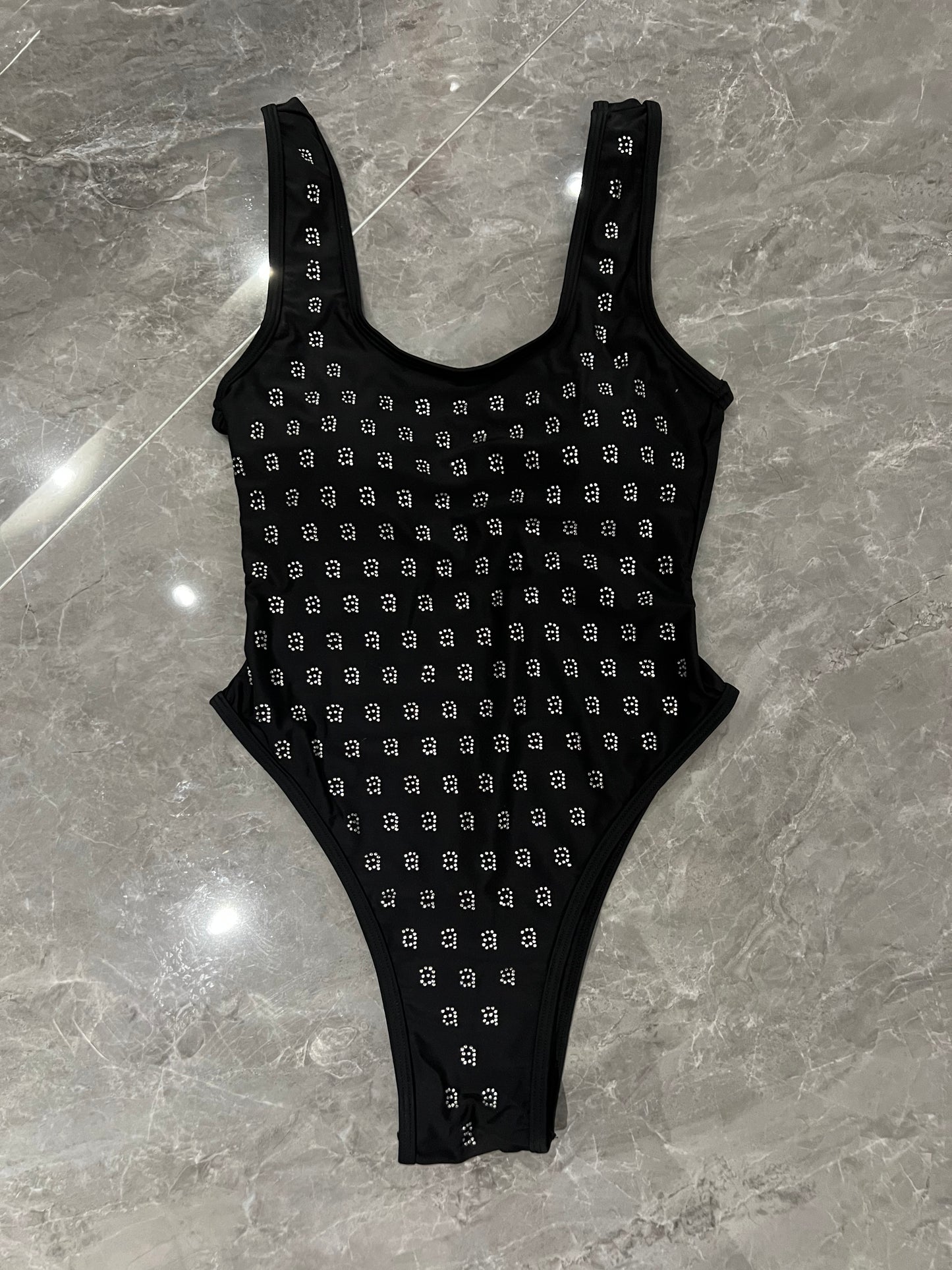 AWANG covered one-piece